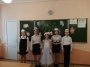"Марафон знаний - 2021"
