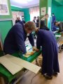 Конкурс по профессии «Штукатур», «Столяр строительный» «Умение и труд рядом идут»
