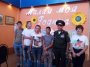 Фестиваль казачьей песни