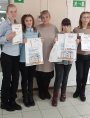 Олимпиада по художественно-декоративному творчеству для детей с ОВЗ «Я и мой мир»