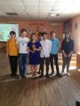 Предметная олимпиада 