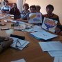"Реализация ФГОС в воспитательной работе с обучающимися с интеллектуальными нарушениями"