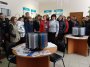 День открытых дверей в ЦЗН г. Гуково
