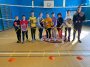 Школьный спортивный клуб "Единство"