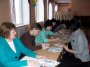  "Круглый стол" с элементами тренинга для родителей, воспитывающих детей с РАС