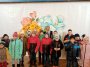 Масленичная неделя