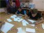 мини-конкурс по профессии «Штукатур»