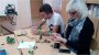 Мастер-класс «Изготовление цветов из пайеток»