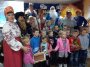 Путешествие в сказку "Морозко"