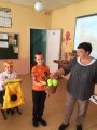 "Золотая осень"