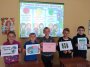 Челлендж "Возьми ребенка за руку"