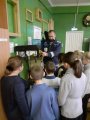 Экскурсии по школьным  мастерским для обучающихся 3-4 классов «О профессиях разных, нужных и важных»