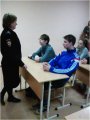 «Возраст уголовной ответственности».