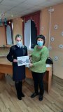 Мероприятие "Стоп-мошенник"