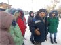 «Где растет хлеб?» 