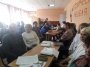 Педсовет "Школа-интернат, центр социализации и профориентации"