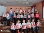 Фестиваль к 76-й годовщине Великой Победы "Победная весна"