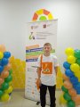 VI Национальный чемпионат профессионального мастерства среди людей с инвалидностью и ограниченными возможностями здоровья «Абилимпикс»