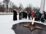 «Погибшим воинам-шахтерам в годы Великой Отечественной войны 1941-1945 гг.» 