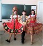 «Веселая масленица»