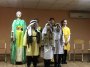 "Рождественские забавы"