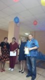 Выпускной для 11 классов