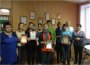 Конкурс профмастерства по профессии «швея»