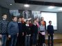 Литературная встреча: «Серебром украшена земля»