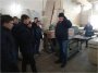 Экскурсия на мебельное предприятие «Витекс»