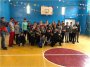 спортивное мероприятие «Ой, вы, добры молодцы!»