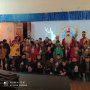 "Волшебные зеркала"