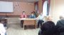 Родительское собрание: "Организация учебно-воспитательного процесса в учреждении на 2019-2020 учебный год"