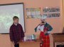 Конкурсно-игровое мероприятие «Мы гостей встречаем – чаем угощаем»