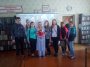 Обучающиеся посетили Городскую библиотеку