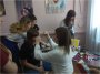 Мастер-классы в Шахтинском техникуме дизайна и сервиса. 